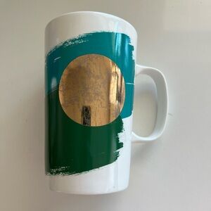 2014 Starbucks 16oz Mug